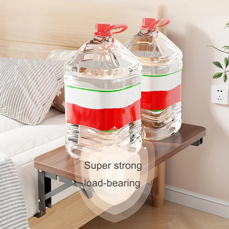 Bedside Cabinet Foldable Storage Wonder Bedside Shelf Small Household Side Cabinet Bedroom Bedside Cabinet Bed Side Table
