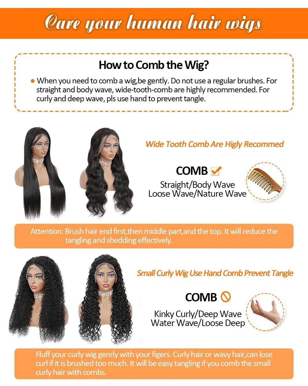 40 46 Inch 13x4 13x6 Full Frontal HD Transparent Lace Long Deep Wave Brazilian Remy Human Hair Pre plucked Wigs 200 Density