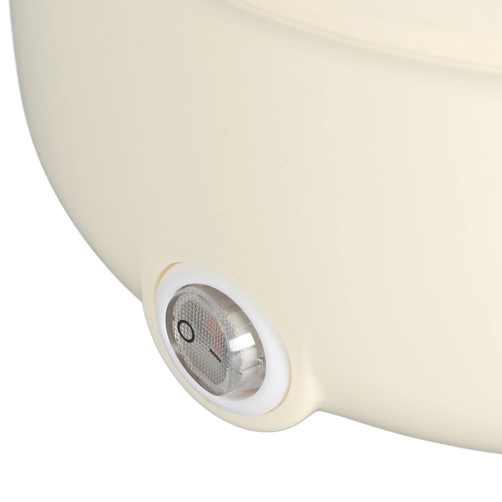 Electric Rice Cooker 1.8L Multifunctional Rice Cooker Maker Double Layers Anti Stick Coating Anti Scald  for Noodles