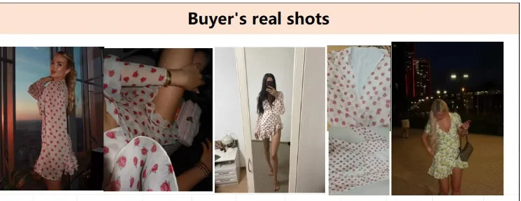 Women Floral Print Mini Dress V-neck Balloon Sleeve Keyhole Detail Tiered Ruffle Hem Dresses 2026 New Summer Holiday Party Gowns