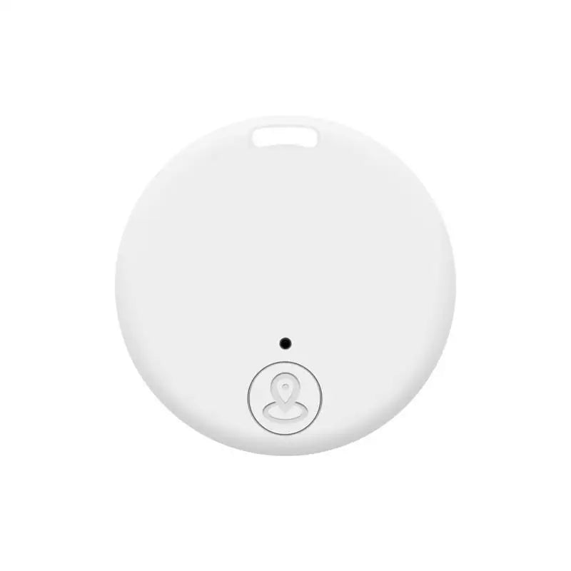 New Mini GPS Tracker Bluetooth 5.0 Anti-Lost GPS Device Car Tracking IOS Android Smart Finder Locator Accessory 2026