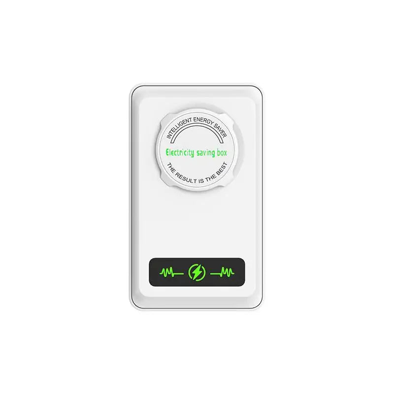 Household Electricity Saving Device 90V260V Power Saver Box Smart Energy Efficient Solution for Appliances US EU Plug