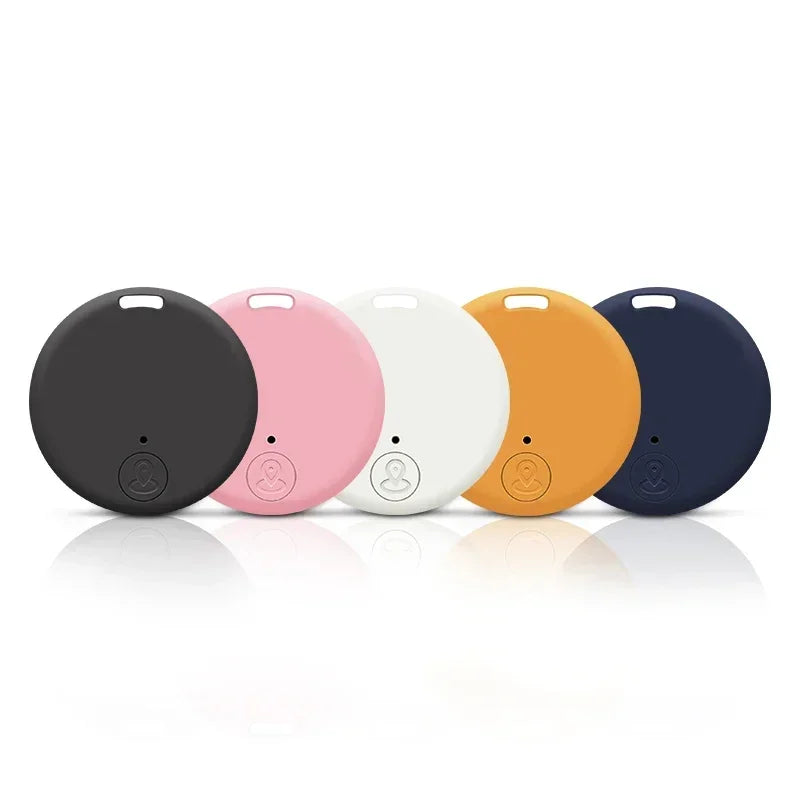 Xiaomi GPS Tracker Bluetooth 5.0 Anti-Lost GPS Mini Device Pet Elderly Kid Bag Wallet Car Tracking For IOS Android Smart Finder