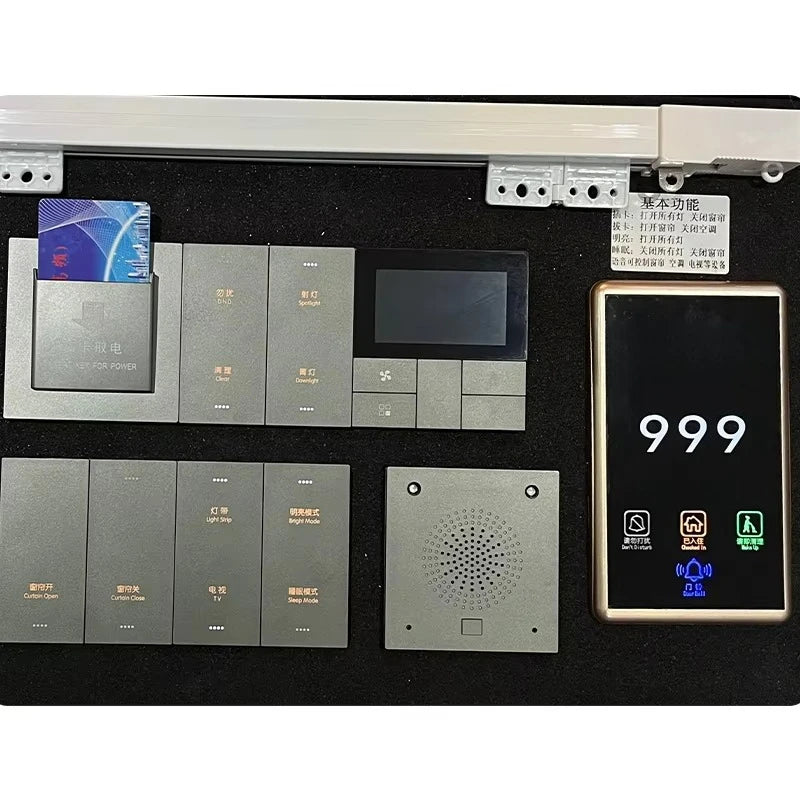 Energy-saving partner for home appliances: Smart sockets automatically power off