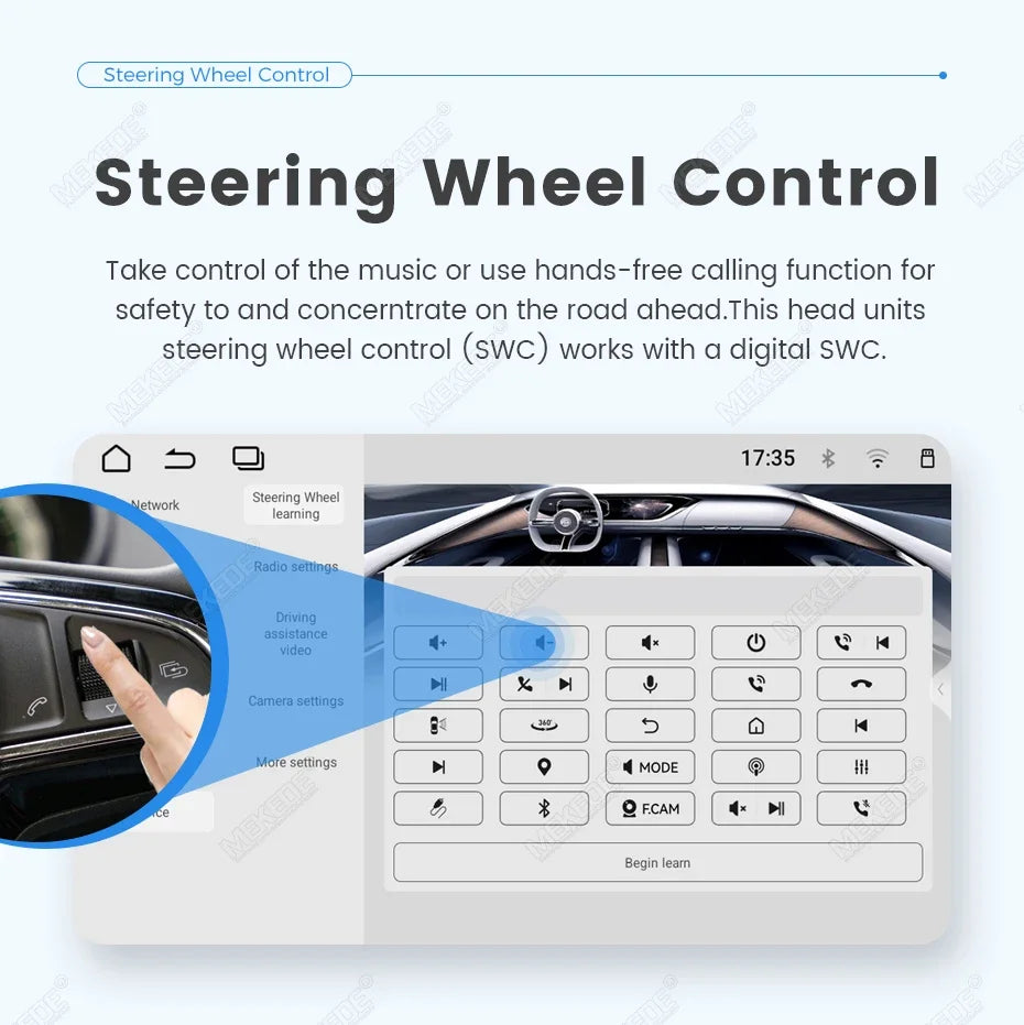 Universal 2DIN 7 Inch Car Multimedia Video Player CarPlay Android Auto Touch Screen FM Autoradio USB Knob Radio Stereo Head Unit