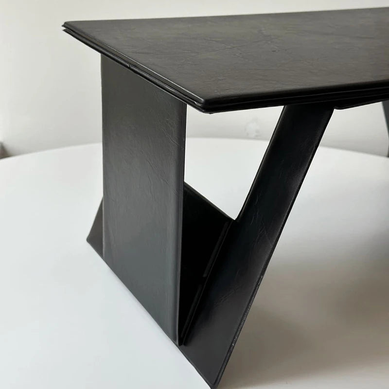 45*25*1.56cm Foldable Laptop Work Table Mini Portable Notebook Computer Holder Car Living Room Sofa Bed Working Reading TV Plays
