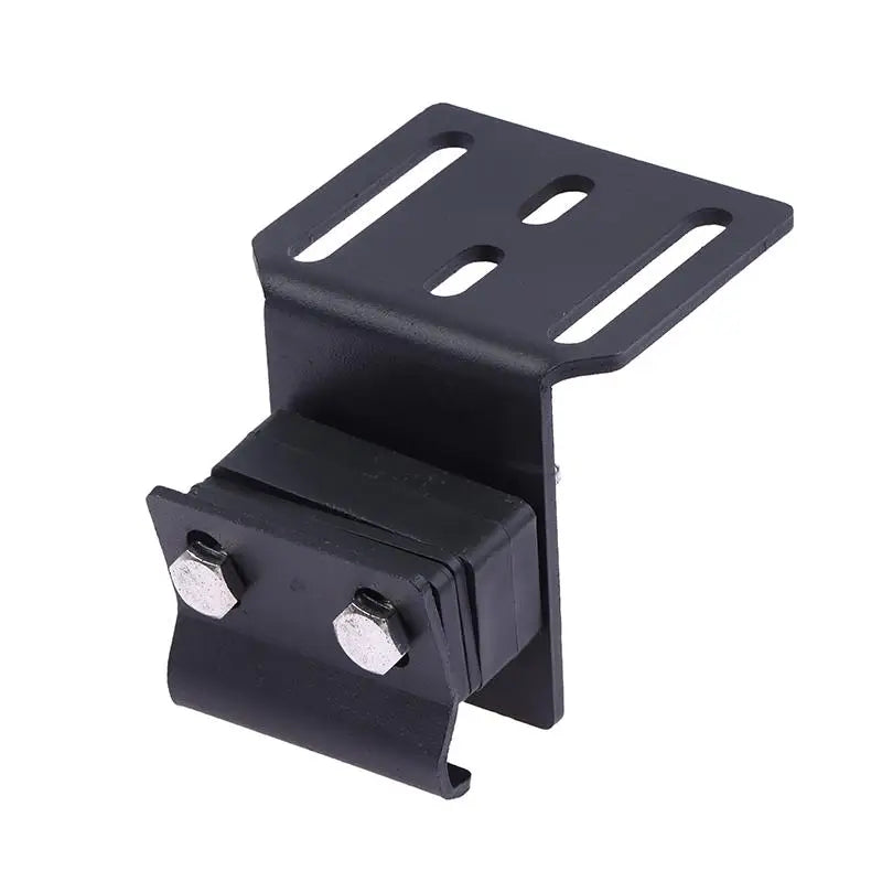 【CM】1/2/4PCS Car Roof Fixed Clips Car For No Gap Car Roof Rack Cargo Basket Carriers Fixed Clips SUV Universal Shelf Clips