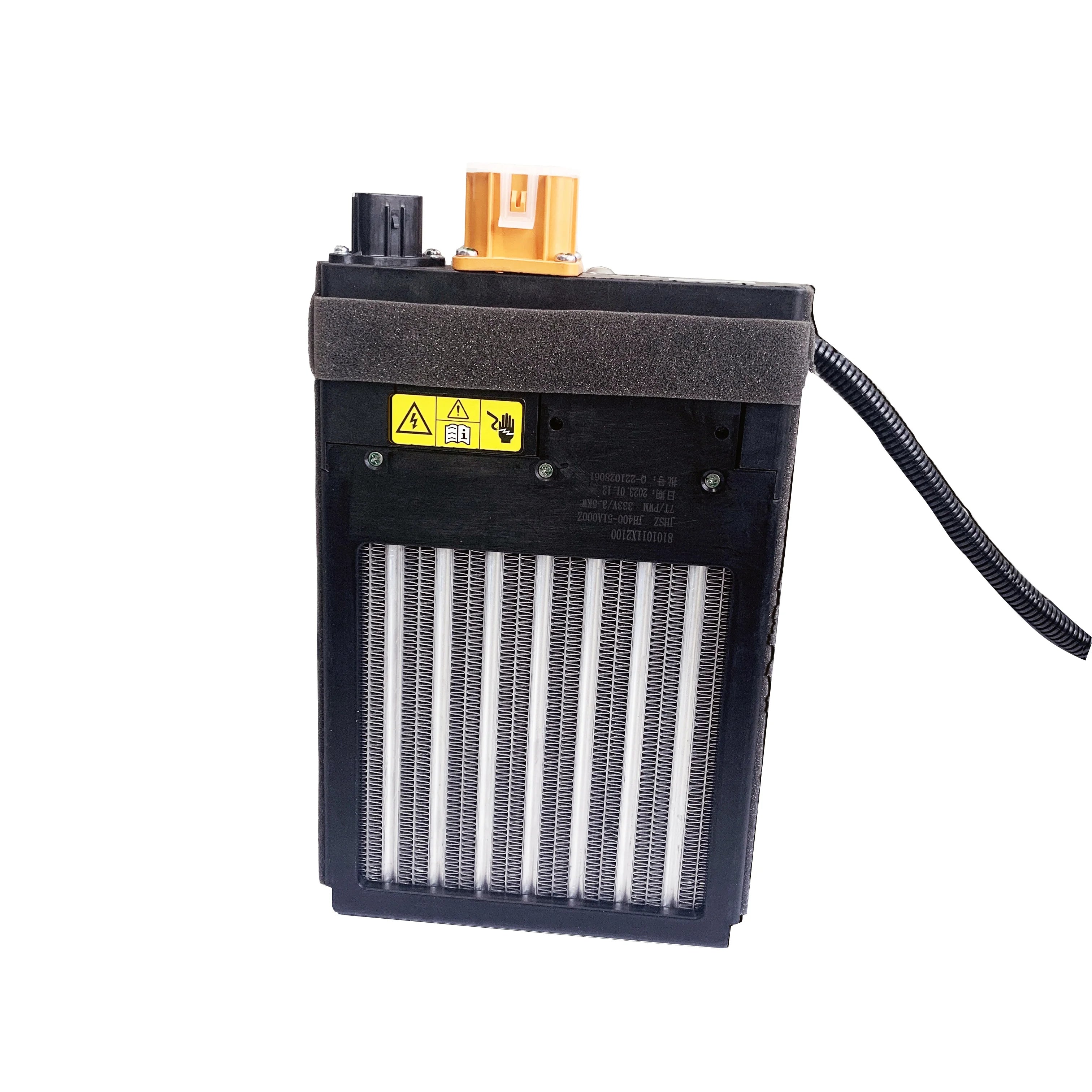 3.5KW  PTC Heating Elements PTC Elements  3.5KW  PTC air Heaters for Ev with CE Certificate
