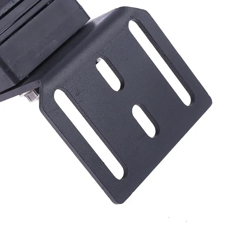 【CM】1/2/4PCS Car Roof Fixed Clips Car For No Gap Car Roof Rack Cargo Basket Carriers Fixed Clips SUV Universal Shelf Clips