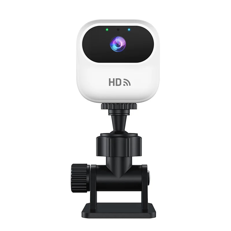 Ourlife HD Mini Camera WiFi Smart Home Security Camera Monitor Camcorders Video Surveillance Camera With Motion Tracking