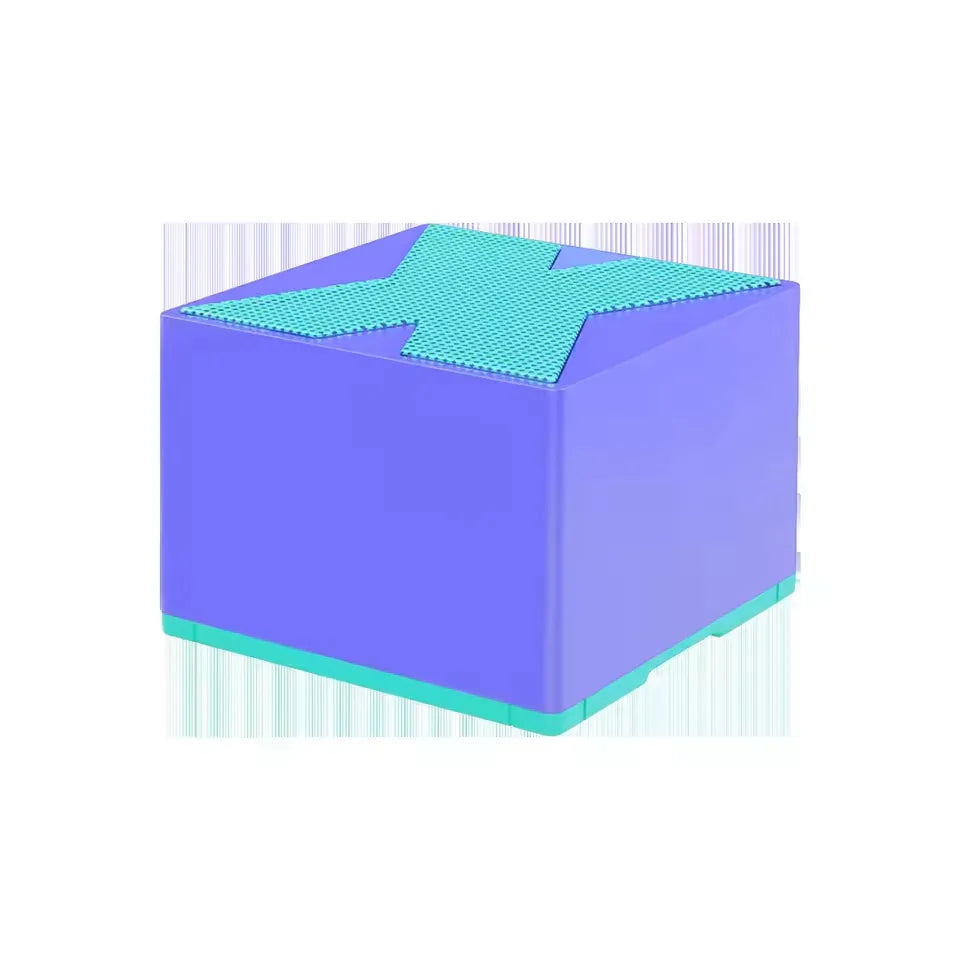 Mini Bluetooth Speaker Music Sound Box Portable Wireless Caixa De Som For Small Subwoofer Blootooth Bocina Mp3 Player Handsfree