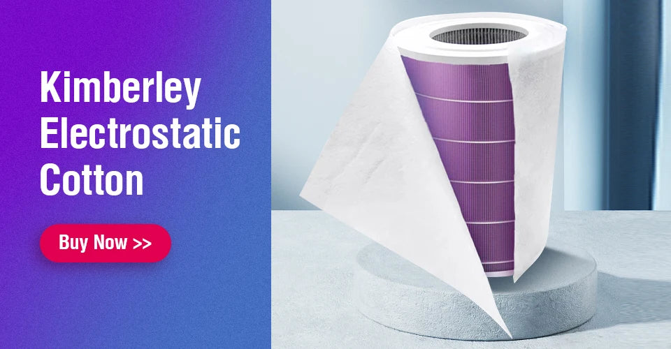 For Xiaomi 4 Pro Filter M15R-FLP-GL (BHR5062GL) Replacement Filter for Xiaomi Mi Air Purifier 4 Pro M15R-FLP-GL / BHR5062GL