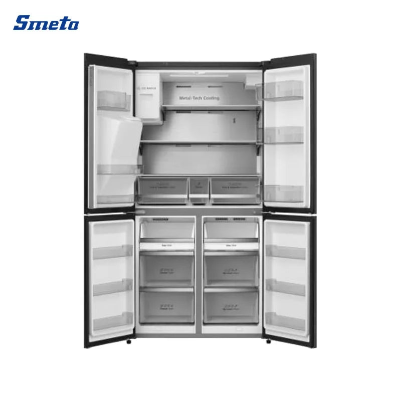 Fridges Household Home Inverter Appliances Refrigerators