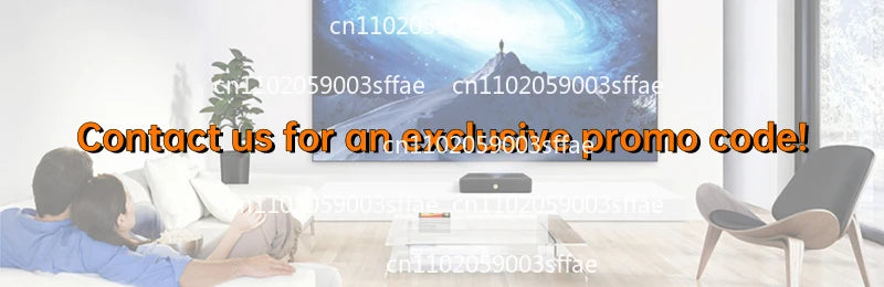 Hot Selling For M1 Projector, M1 Ultra Short Full HD Projector with 0.21:1 Throw Ratio 5000 Lumens 31W Speaker 90% New
