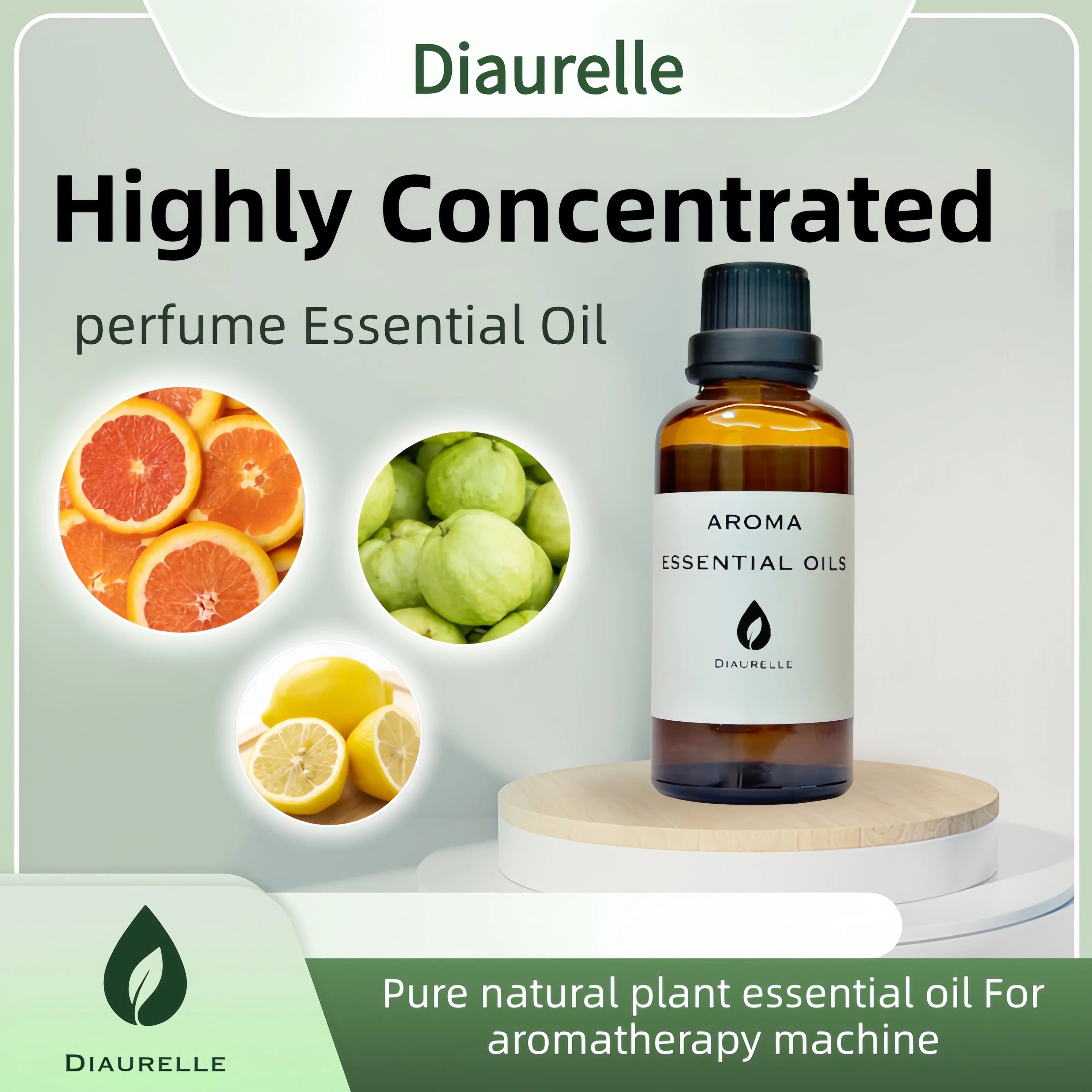 50ml Hotel Collection Essential Oil Scent Hotel Inspired Aromatherapy Scent Diffuser Oil Perfumes for Essential Oil Diffusers