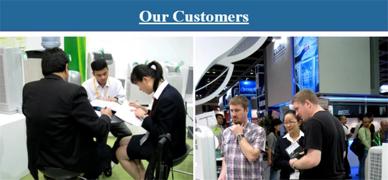 7000BTU Smart Home Appliance with Cooling Heating Fan and WIFI Mobile Portable Air Conditioner