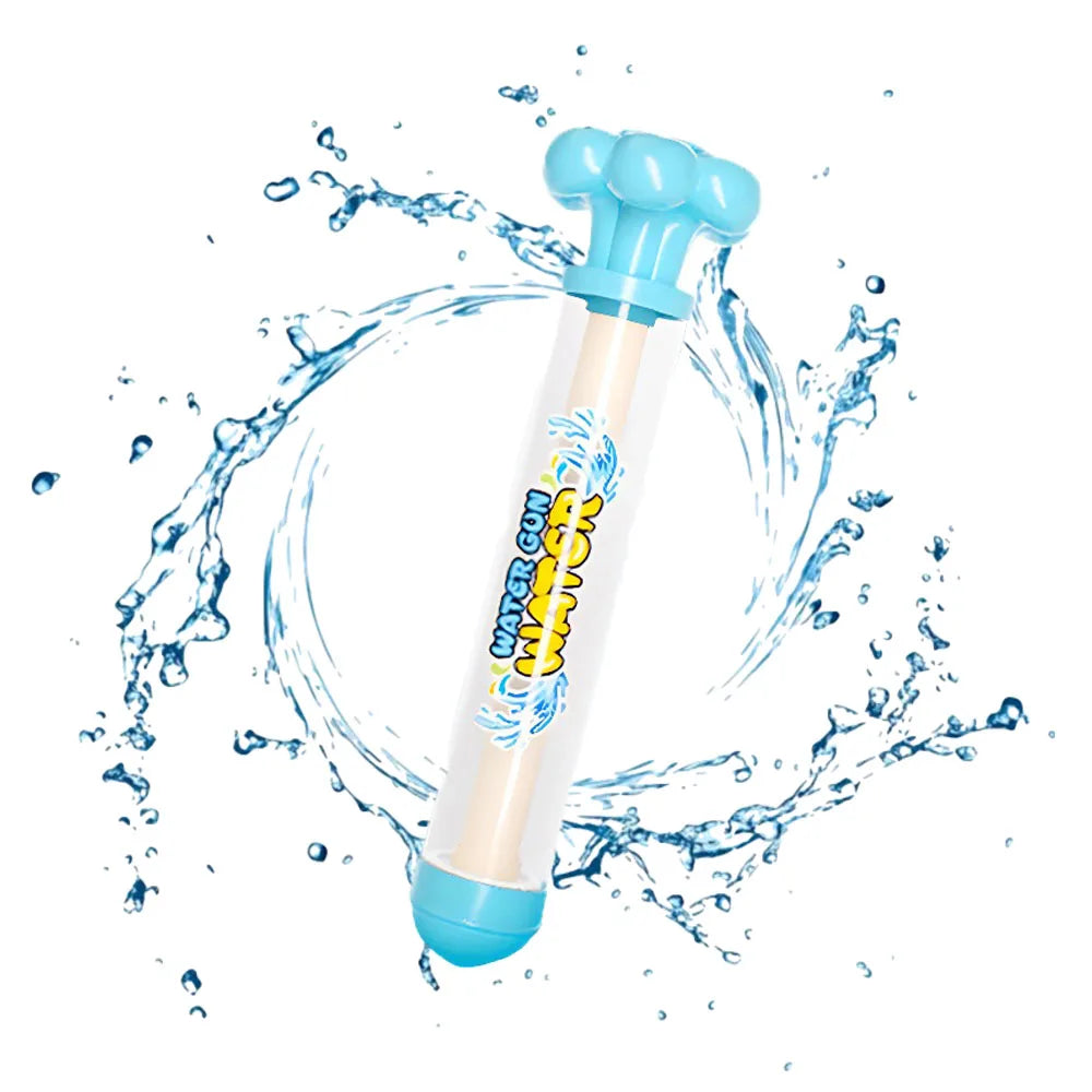 Fireworks Spray Water Gun, Outdoor Splash Games for Pool Lawn Party,  Kids Summer Water Spray Toys, Birthday Gift