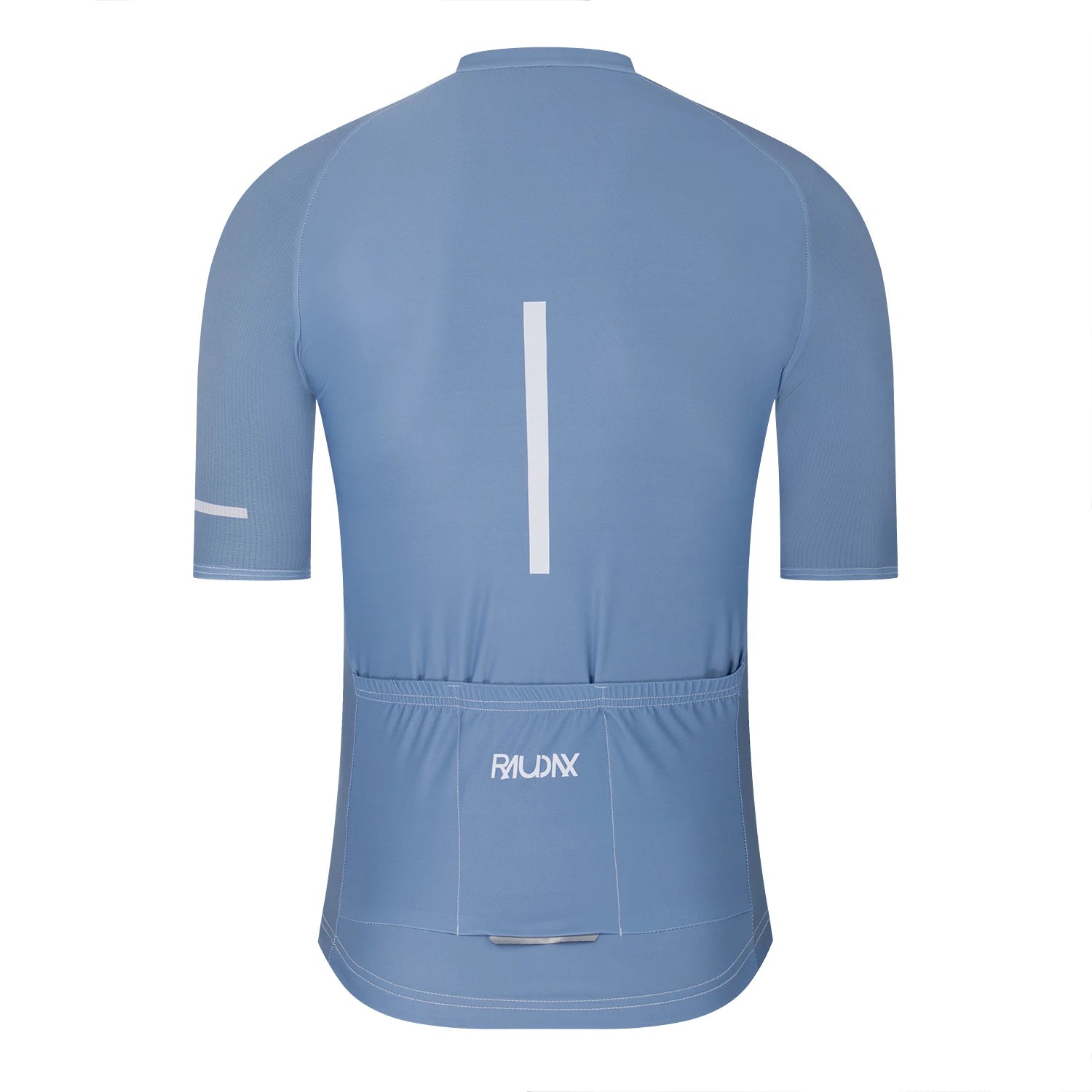 RAUDAX Men's Short Sleeve Cycling Jersey Set with Bib Shorts MTB Bike Clothing High Quality Ropa Ciclismo Bicycle Uniform