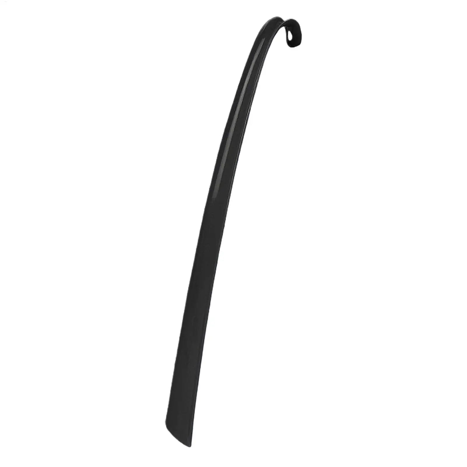 42.5x4x2.2cm Easy To Use ABS Long Handle Shoes horn Artifact Pull Pumping Shoes Professional Women Men Shoe Horn Shoes Spoon