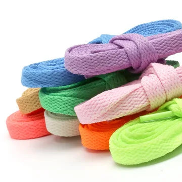 4Pcs/1Pair 100cm Elastic No Tie Shoelaces Metal Lock Shoe Laces For Kids Adult Sneakers Quick Shoelaces Semicircle Shoestrings