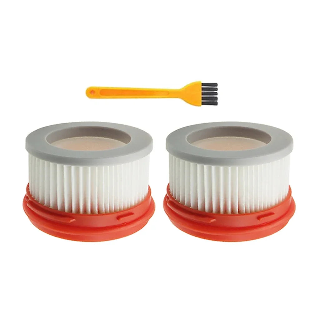 HEPA Filter for Xiaomi Dreame V8 V9 V9B V9P XR V10 V11 T20 V16 Household Wireless Vacuum Cleaner Accessories Roller Brush