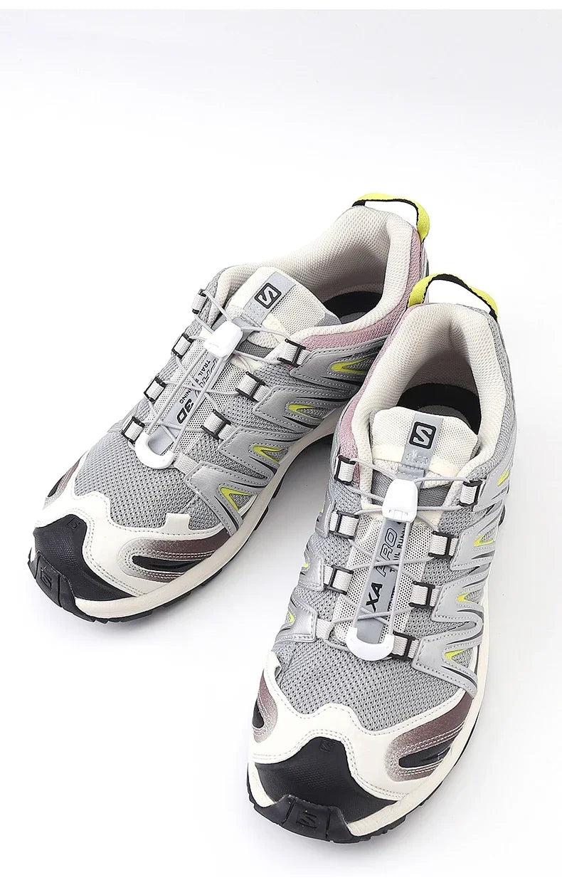 Fashion No Tie Shoelaces Outdoor Running Sneakers Laces Round Tennis Shoe Laces Without Ties Adult Kids Shoelace Shoes Accesorie