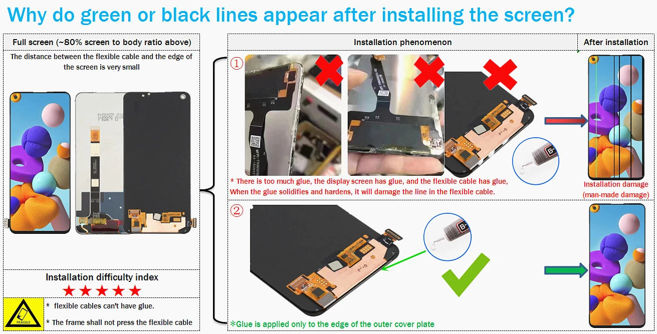 6.6" IPS LCD For Xiaomi Poco M4 Pro 5G LCD Display Touch Screen Digitizer Assembly 21091116AG MZB0BGVIN