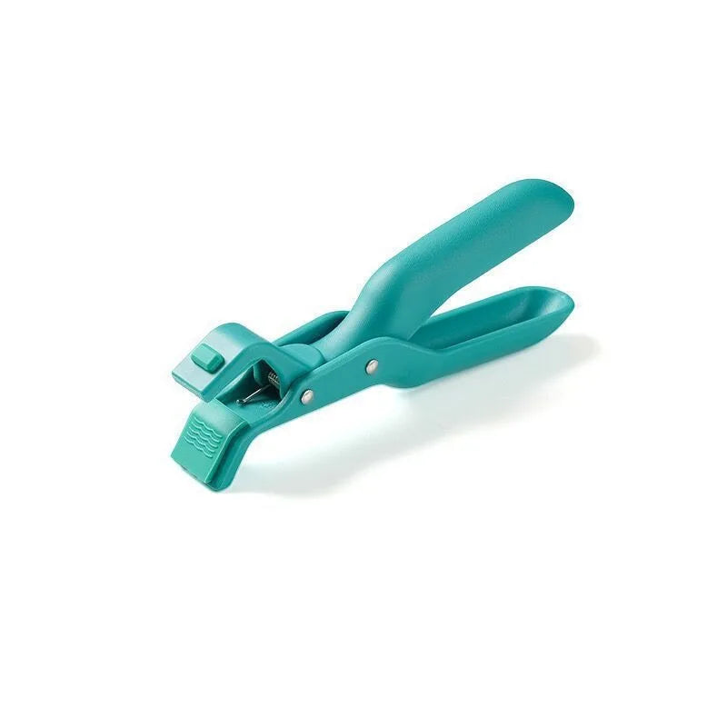 2/1Pcs Anti-Scald Clips Hot Dish Plate Gripper Kitchen Non-slip Bowls Clamp Holder for Frying Pans Air Fryer Steamers Oven
