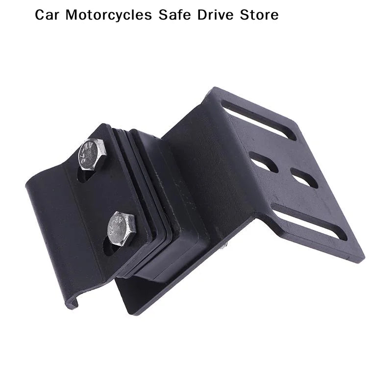 【CM】1/2/4PCS Car Roof Fixed Clips Car For No Gap Car Roof Rack Cargo Basket Carriers Fixed Clips SUV Universal Shelf Clips
