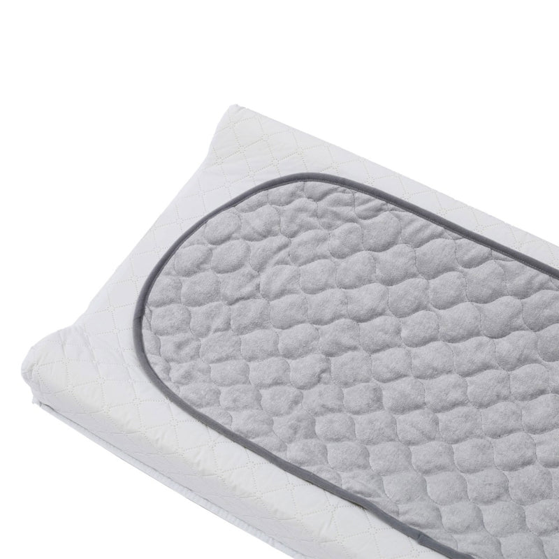 Baby Diaper Mat Waterproof Reusable Bamboo Liner Changing Pat Mattress for Newborn Infant Girls Boys Newborn Portable