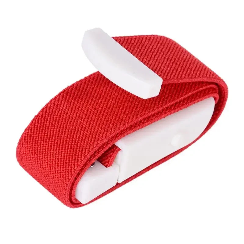 ‌Emergency Lock Tourniquet Nursing Rescue Kit Medical Tourniquet First Aid Revolving Door Buckle Outdoor Camping Survival Gear
