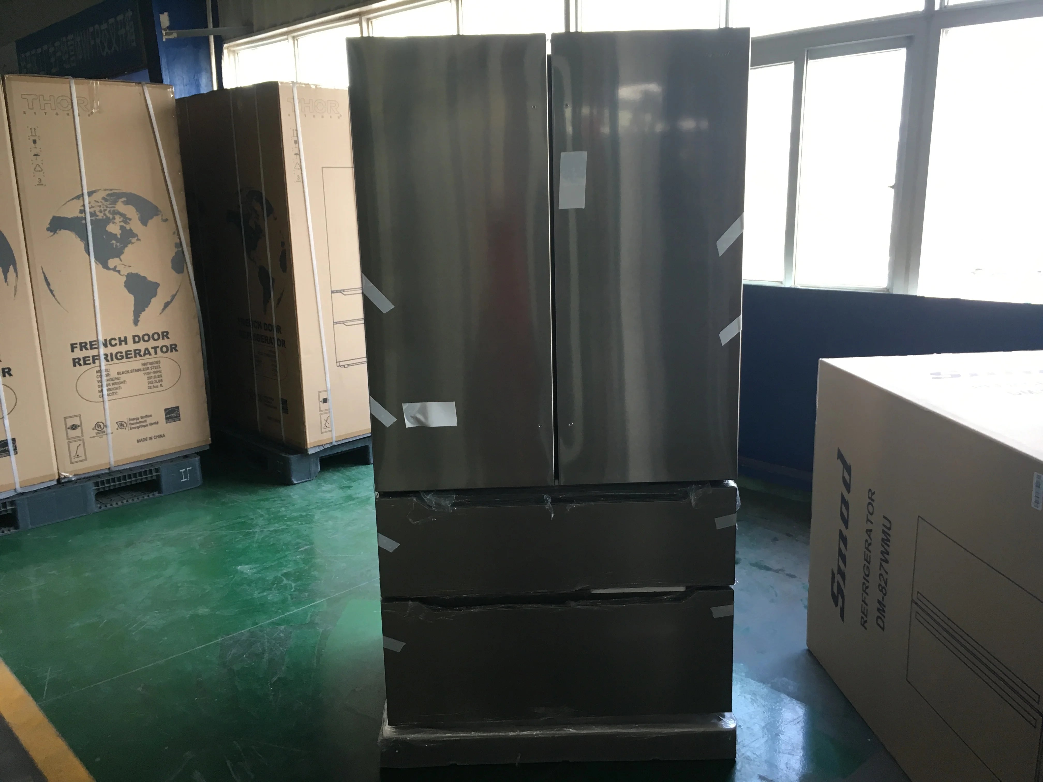 Fridges Household Home Inverter Appliances Refrigerators