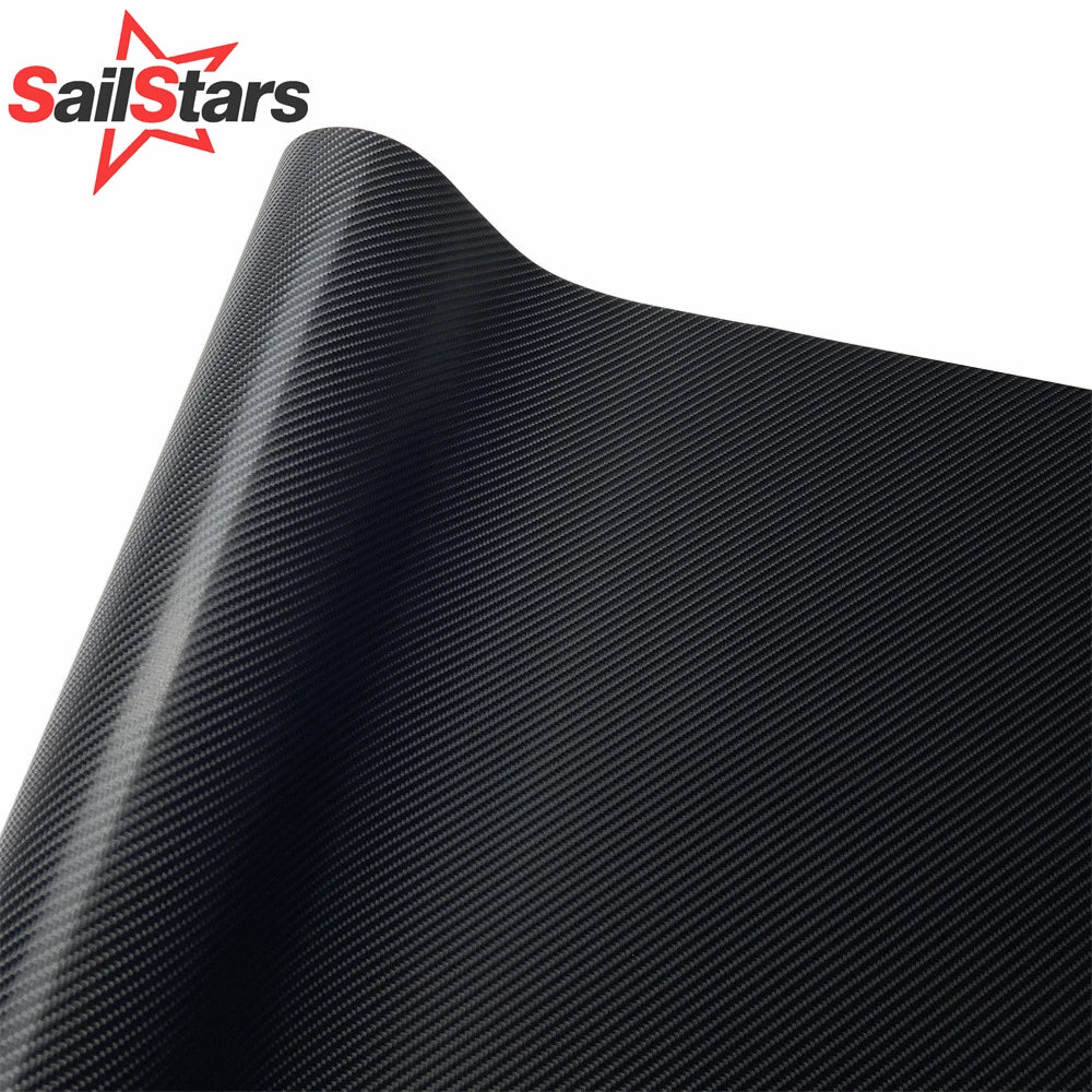 3D 4D 5D 6D Carbon Fiber Vinyl Wrap Car Stickers DIY Waterproof Wrapping Foil Auto Accessories Motorcycle Decal