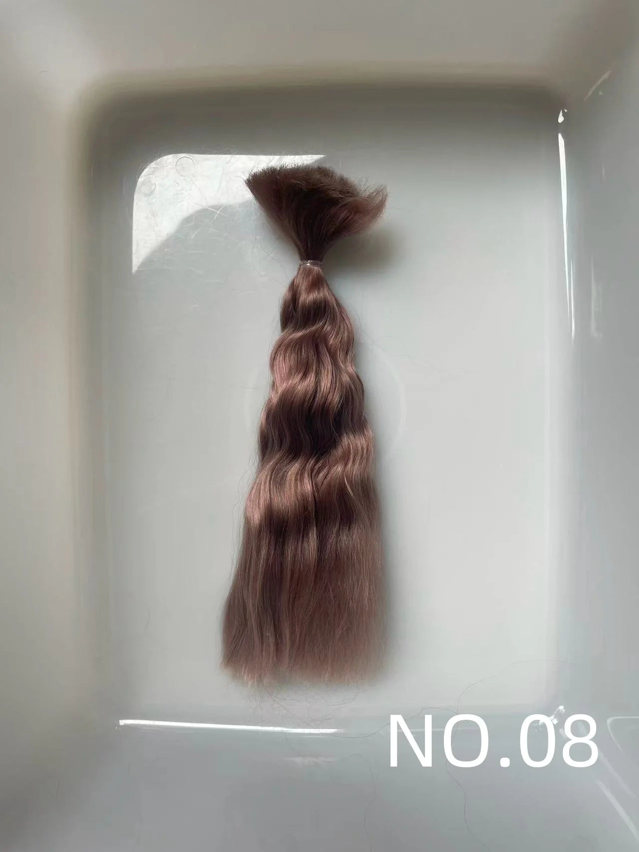 witdiy/23-26cm/mohair doll hair/organic hair/mohair hair bundles/Schengen hair/reborn doll wig/Blythe hair/mohair wig