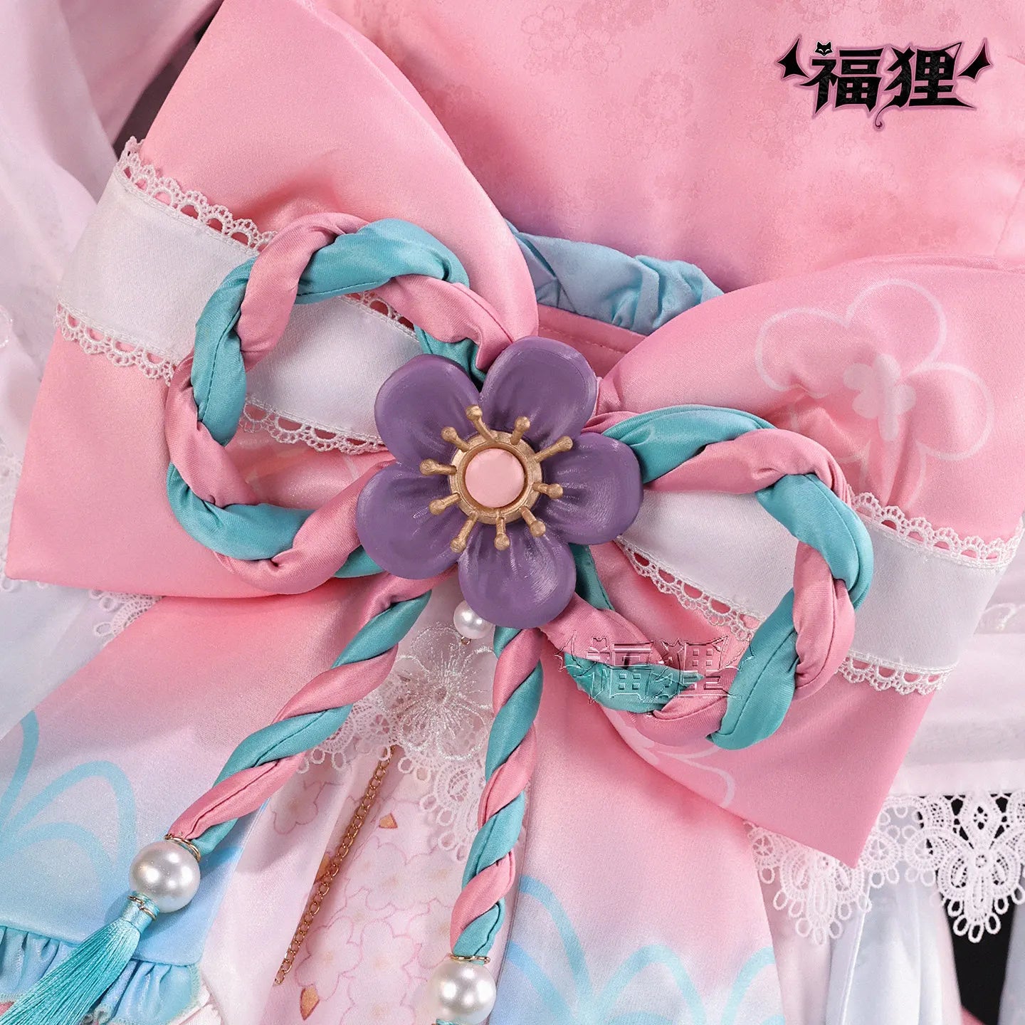Irelia H Dorothy Cosplay Costume Womem NIIKKEEE Cosplays Spring Kimono Dress Female Anime