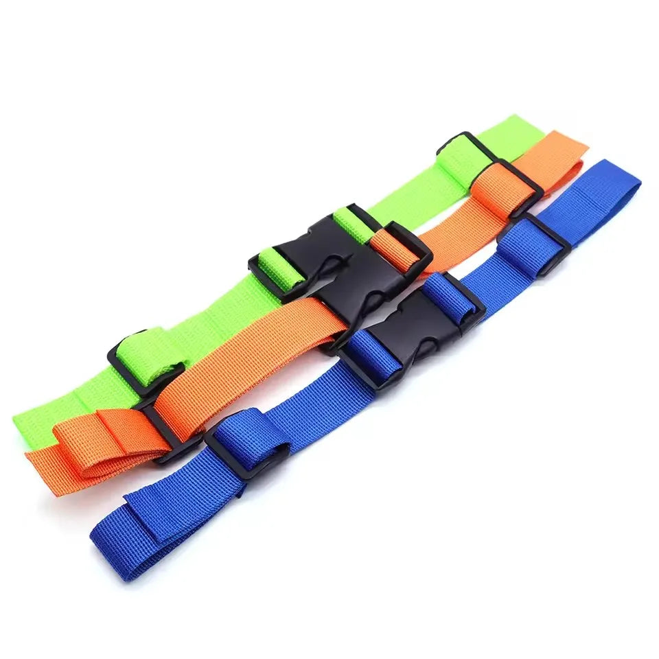Backpack Chest Bag Strap Harness Adjustable Shoulder Strap For Bag Outdoor Camping Tactical Bags Straps Accessories For Backpack