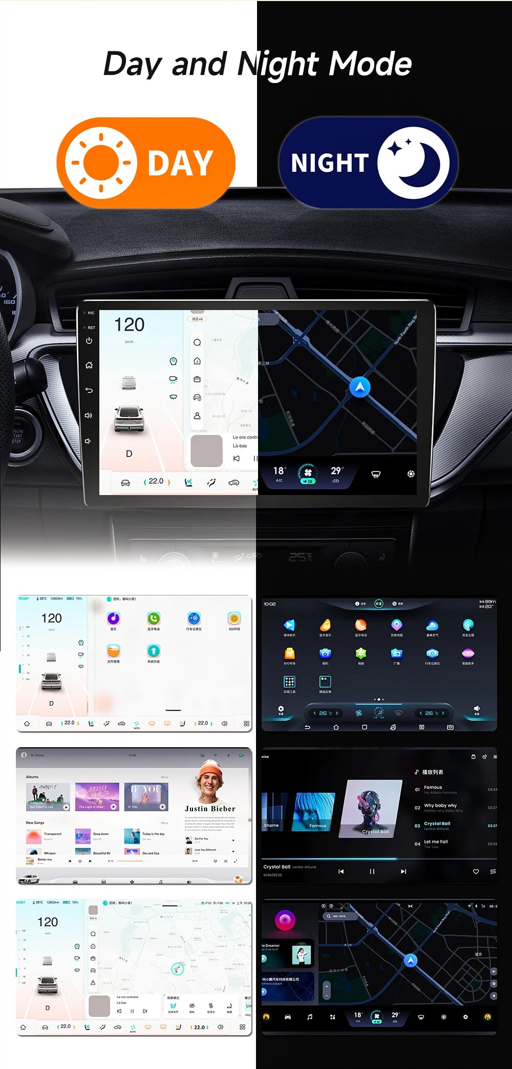 Android 16 For Chevrolet Lova Captiva Gentra Aveo 2006-2012 Touch Screen Android Auto Mirror Link Stereo Head Unit Car Radio RDS
