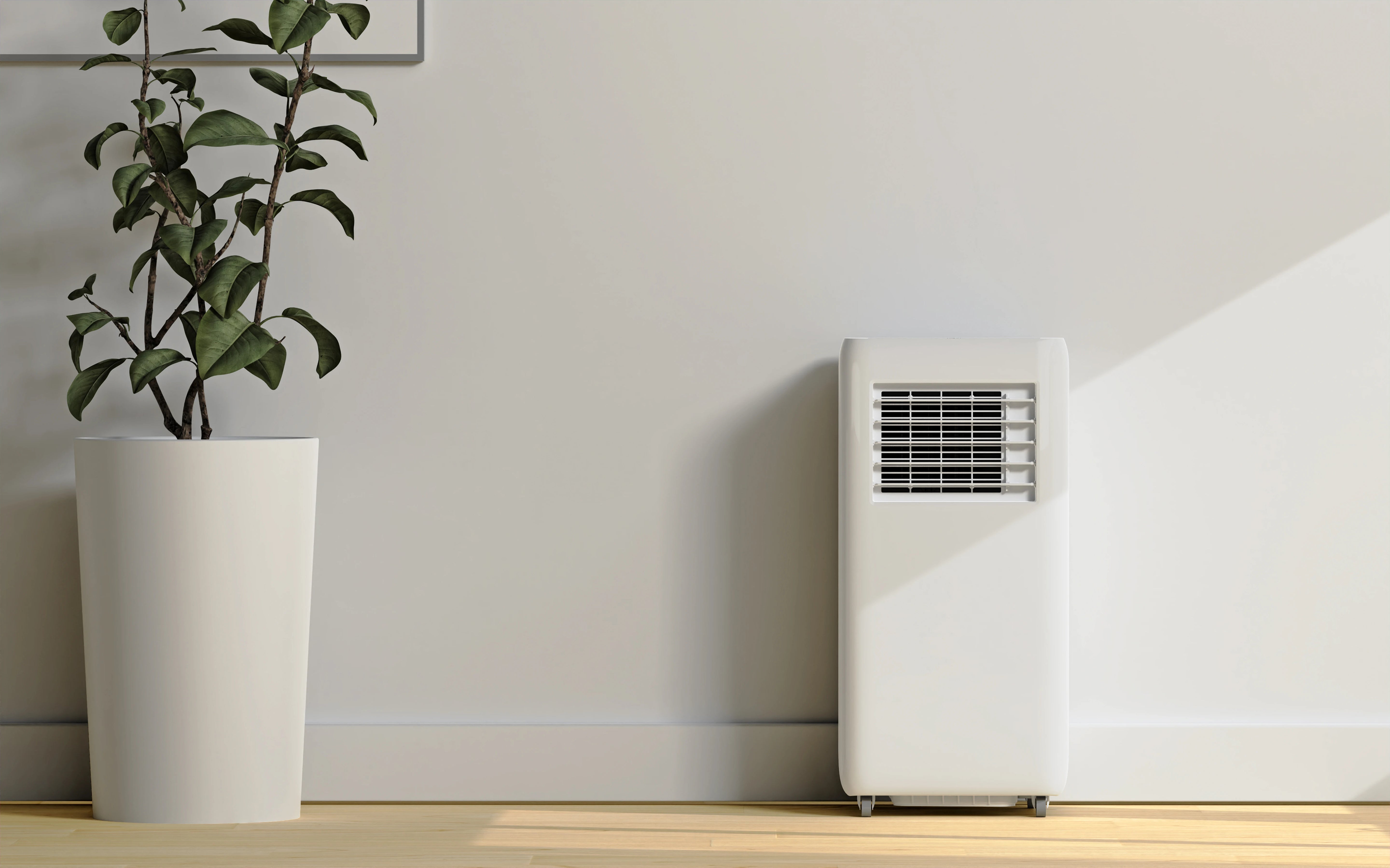 5000BTU 7000BTU 9000BTU 12000BTU  Home Appliance Mobile  Portable Air Conditioner with Cooling & Heating