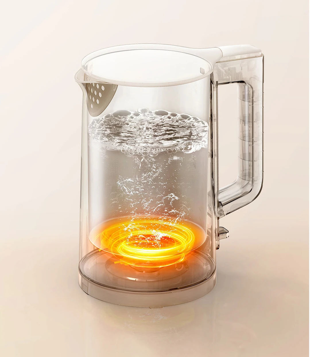 Xiaomi Mijia Electric Kettle N1- 220V 1500W Fast Boiling Stainless Water Kettle 1.5L Tea Coffee Pot Smart Anti-dry burn Boiler