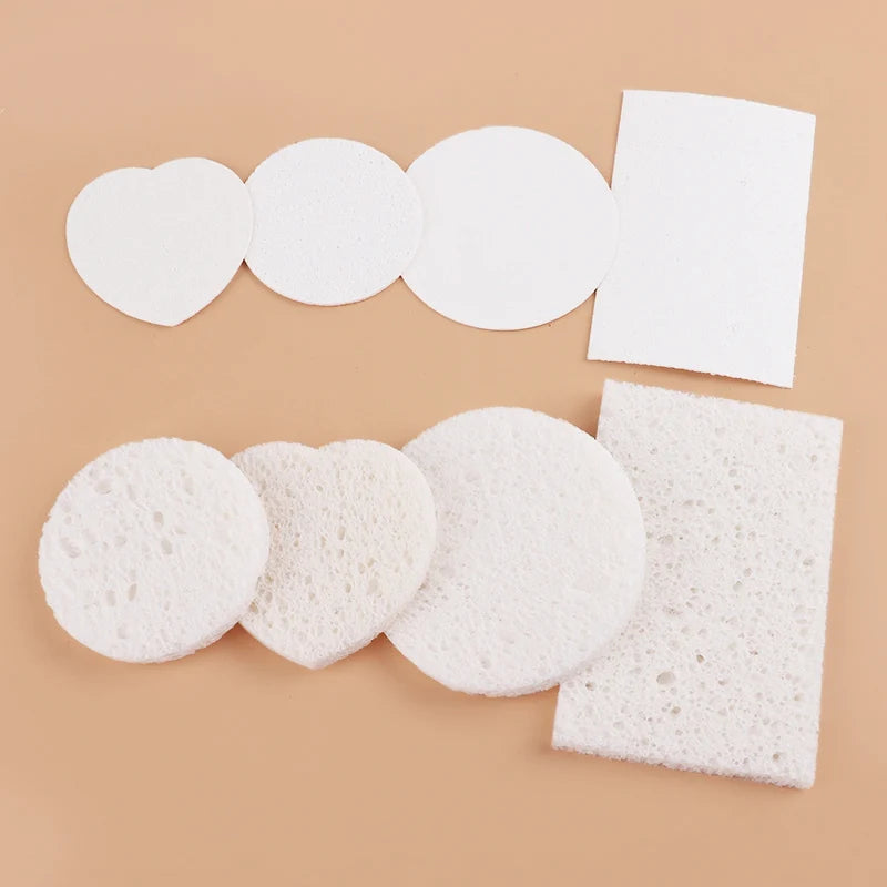 5/100Pcs 3D Drawing Magic Canvas Sponge with Water Brush DIY Art Foam Texture Painting Paper Kids Birthday Party Christmas Gifts
