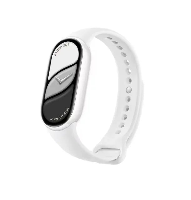 Original Xiaomi Band 10 Smart Bracelet 10 Color 1.62" AMOLED Health Monitoring 21 Days Battery Life Miband WristBand Watch