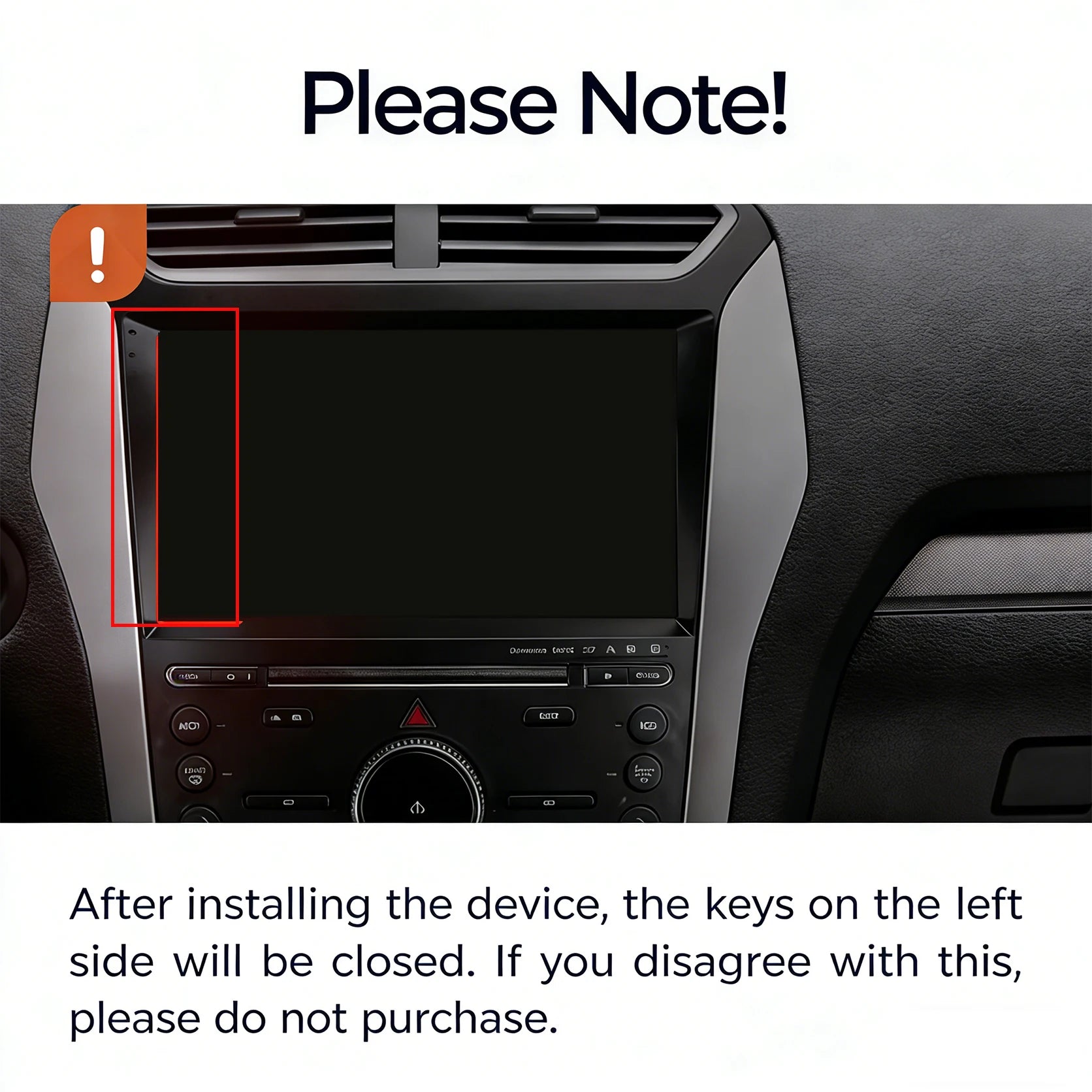 Auto Radio Android 16 For Ford Explorer 5 2011 -2019 Car Multimedia Player Navigation Stereo GPS No 2Din DVD Head Unit  Dash Cam