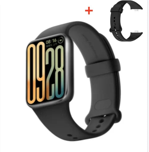 Global version xiaomi band 9 pro 21-day long battery life Improved blood oxygen and heart rate monitoring