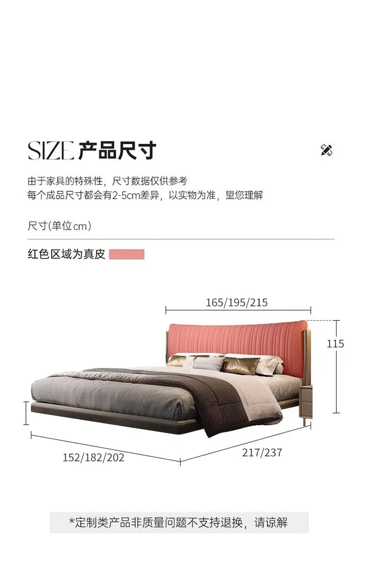 Design Simple Bed Bedroom Safe Mid Service College Show Space Saving Bed Princess Sex European Salon Beliche Unique Furniture