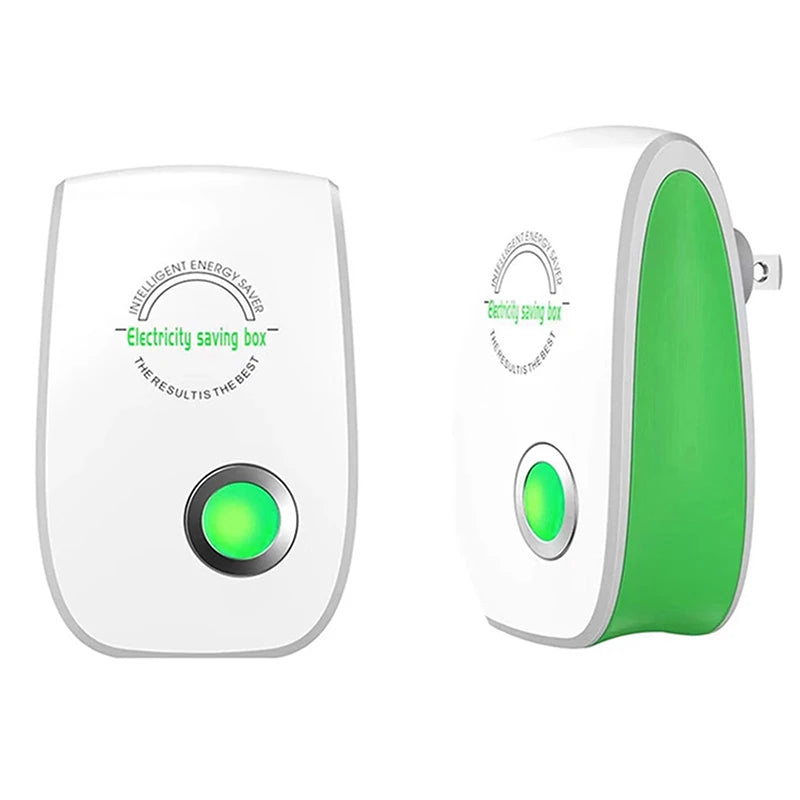 1pc Energy Saver: Electric Utility Reducer, High Performance Energy Conservation Device for Home
