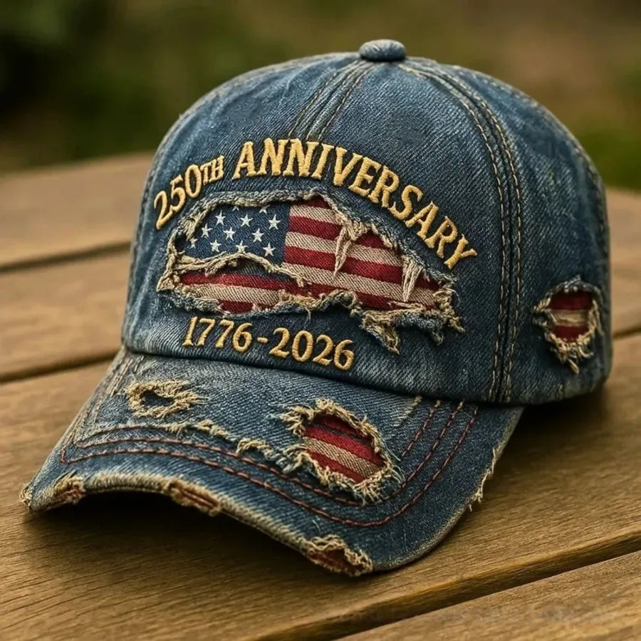 2025 New Print Washed Cotton Baseball Cap for Men Women Vintage Casual Peaked Caps Outdoor Running Sun Hat Adjustable Soft Top