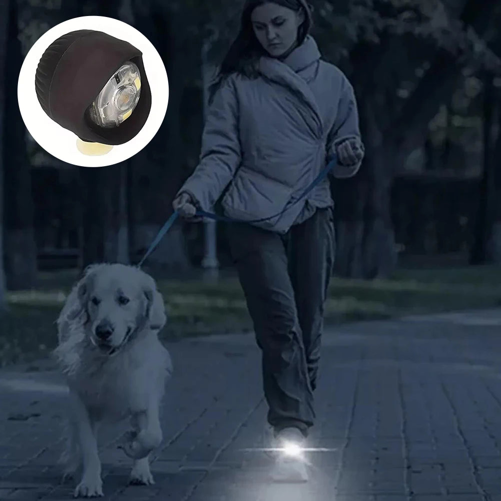 2pcs Shoe Lights,Waterproof Shoe Charms Accessories for Crocs Shoes,3 Light Modes for Camping Dog Walking,for Adult Kid Gift