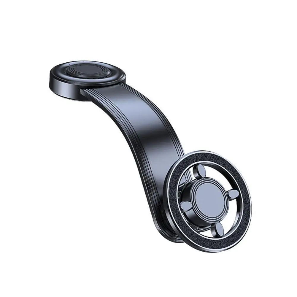 NEW Magnetic Car Phone Holder Stand Car Air Outlet Navigation Bracket For Magsafe Support GPS Mobile Bracket Auto Interior Decor