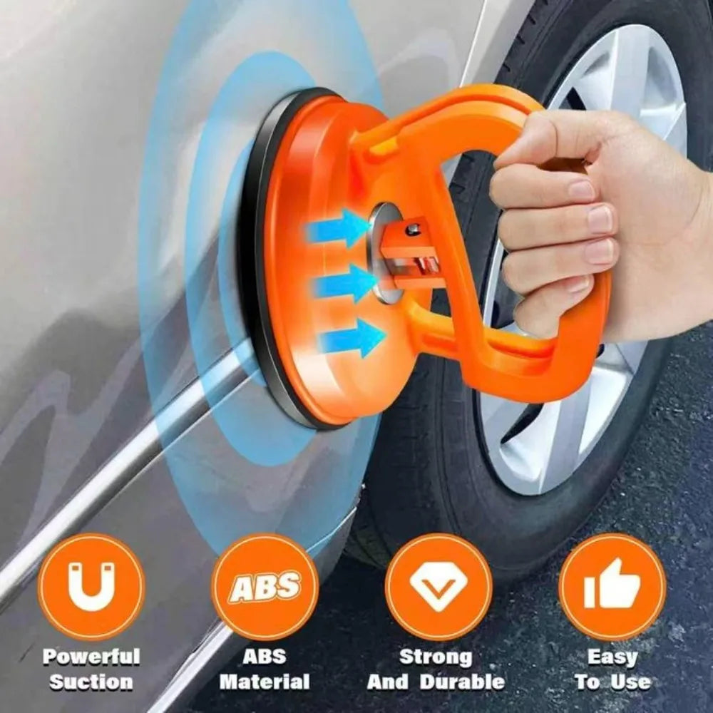 Car Dent Remover Puller Suction Auto Body Dent Repair Tools Strong Suction Cup Car Repair Kit Body Repair Tool