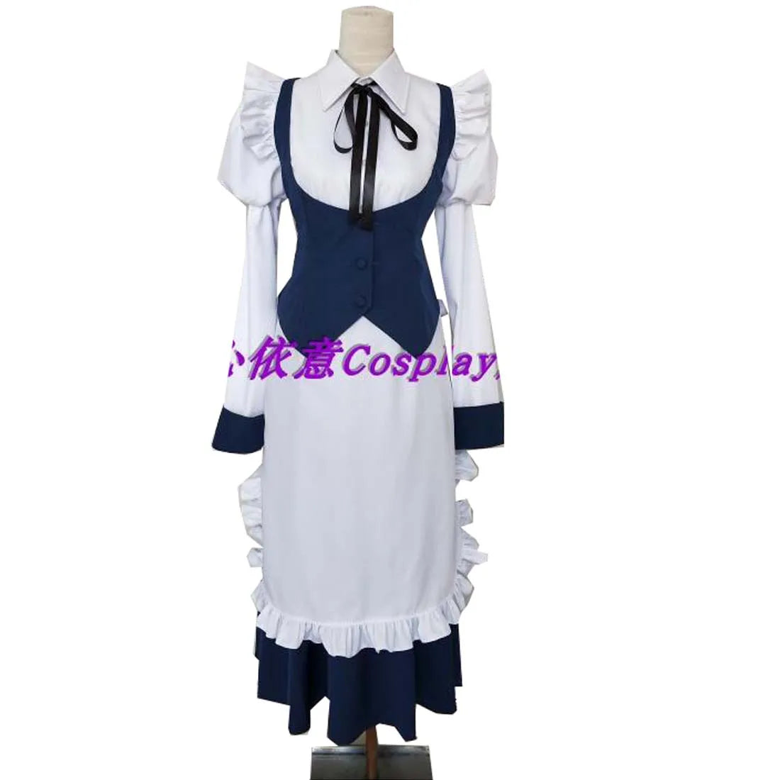 2025 Game Azur Lane Illustrious Cosplay Costume Womem Sexy White Dress Sets Azur Lane Cosplay Illustrious Suits